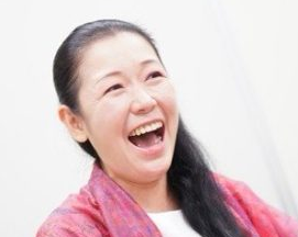 ウルフ村田氏(村田美夏氏)の参考写真
